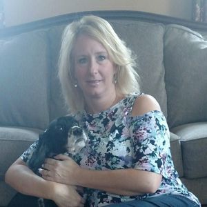 Meet your Posher, Kris